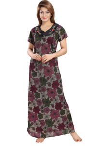 Serena Dress Nighty